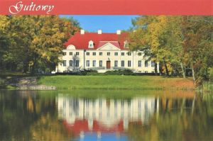 Castles and Palaces of Wielkopolska: Gułtowy
