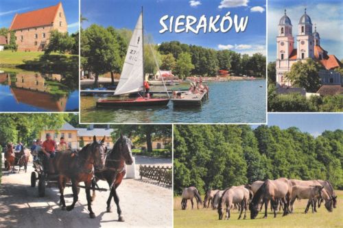 Sieraków