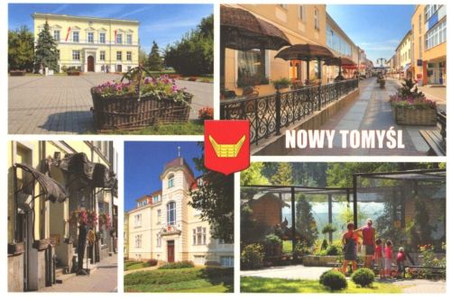 Nowy Tomyśl