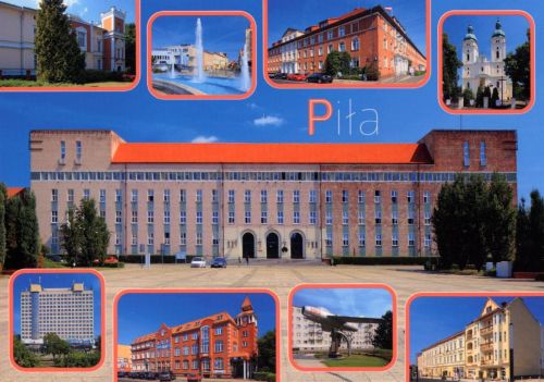 Piła