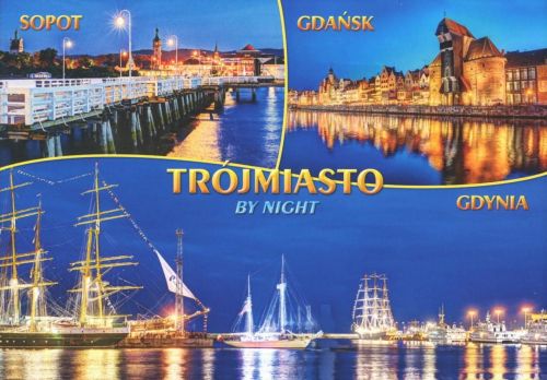 Trójmiasto