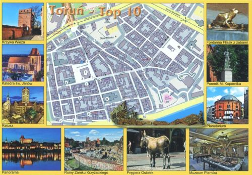 Toruń
