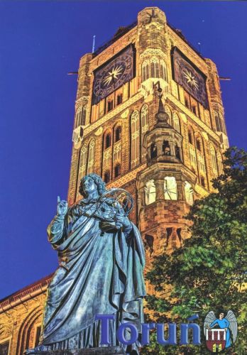 Toruń