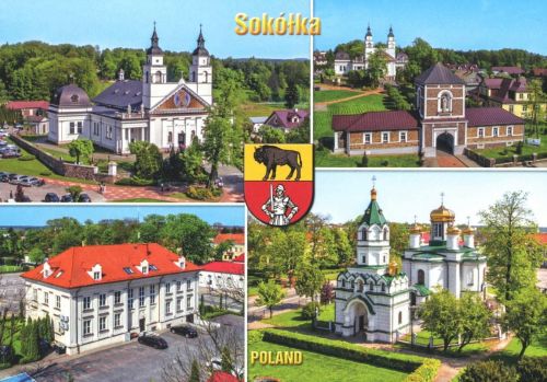 Sokółka