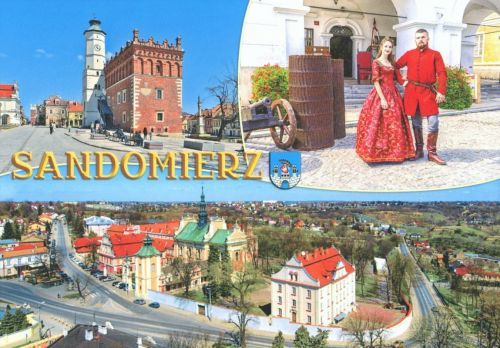 Sandomierz