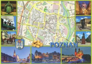 Poznań