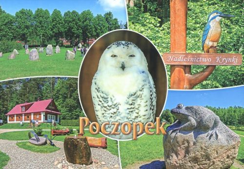 Poczopek