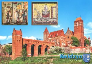 Kwidzyn