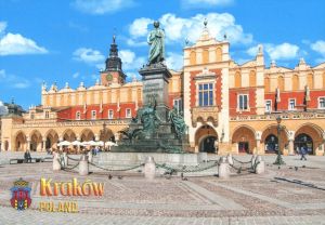 Kraków