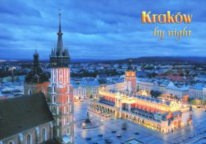 Kraków