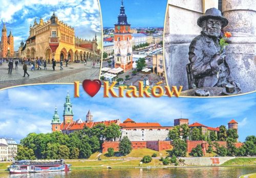 Kraków