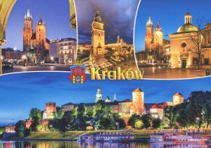 Kraków