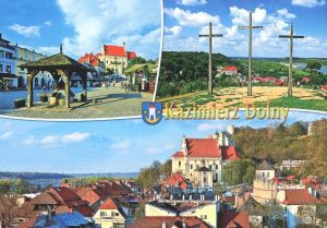 Kazimierz Dolny