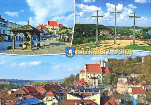 Kazimierz Dolny