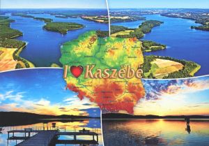 Kaszuby