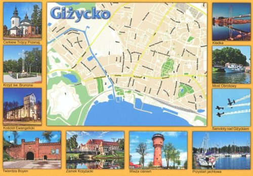 Giżycko
