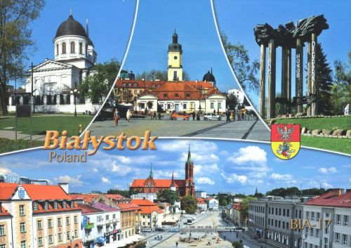 Białystok