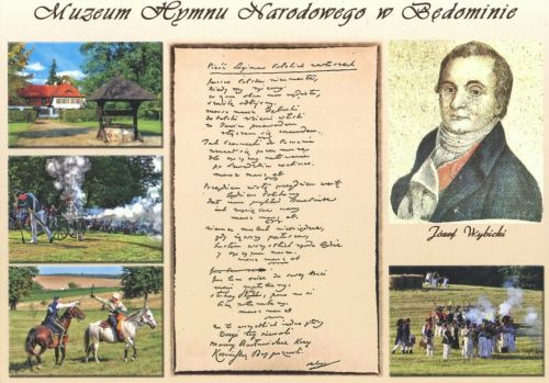 Będomin