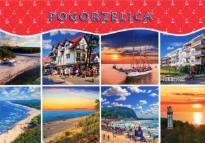 Pogorzelica