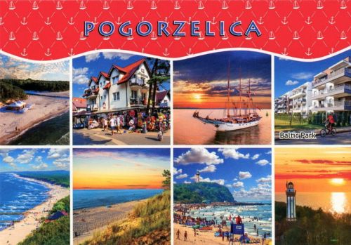 Pogorzelica