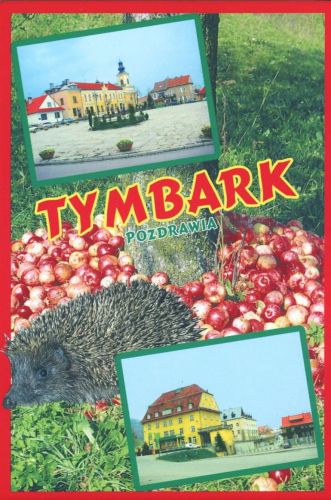 Tymbark