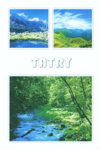 Tatry