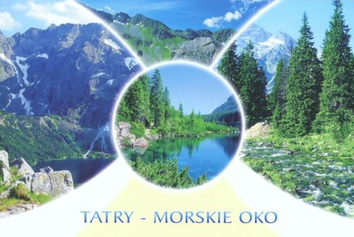 Tatry