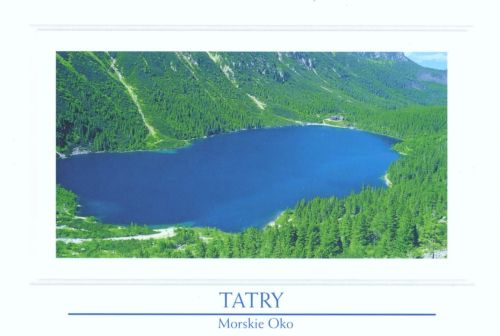Tatry