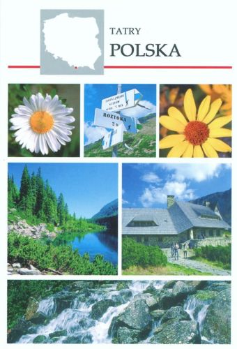 Tatry