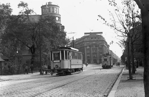 Stary Kraków