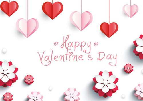 Happy Valentine's Day