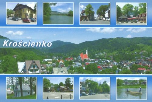 Krościenko