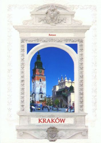 Kraków