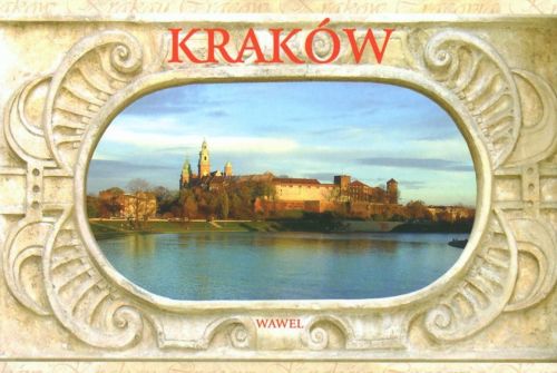 Kraków