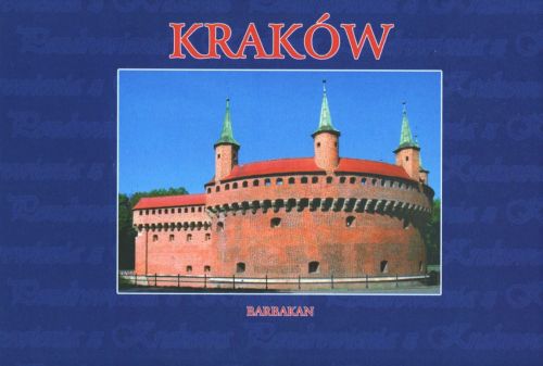 Kraków