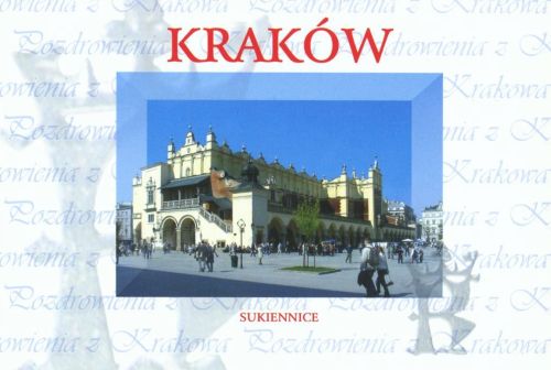 Kraków