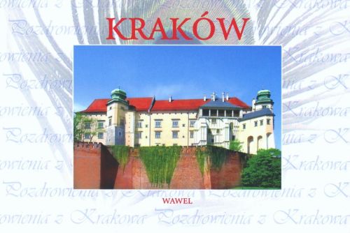 Kraków