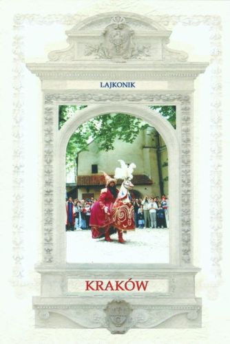 Kraków