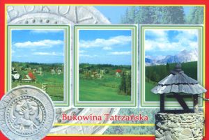 Bukowina Tatrzańska