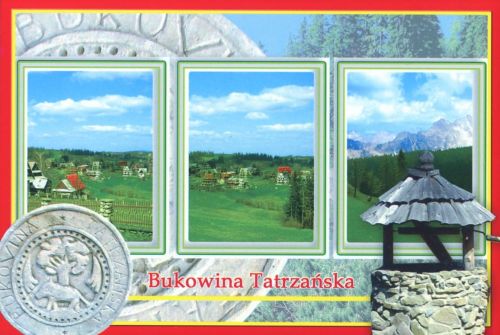 Bukowina Tatrzańska