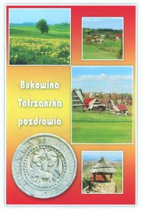 Bukowina Tatrzańska