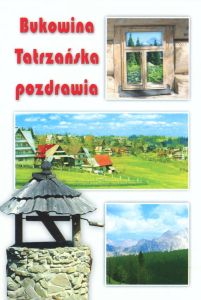 Bukowina Tatrzańska