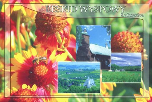 Beskid Wyspowy