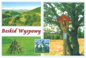 Beskid Wyspowy
