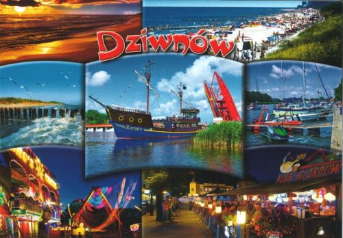 Dziwnów