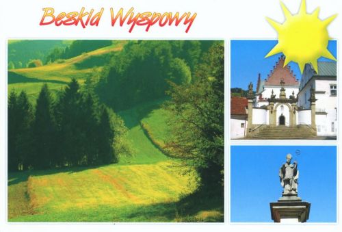 Beskid Wyspowy