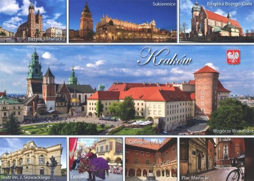Kraków