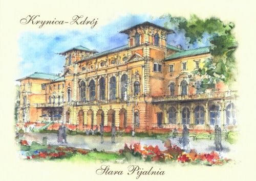 Krynica-Zdrój