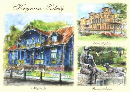 Krynica-Zdrój