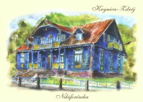 Krynica-Zdrój